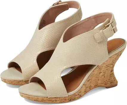 Сандалии Donald Pliner Toni, песочный