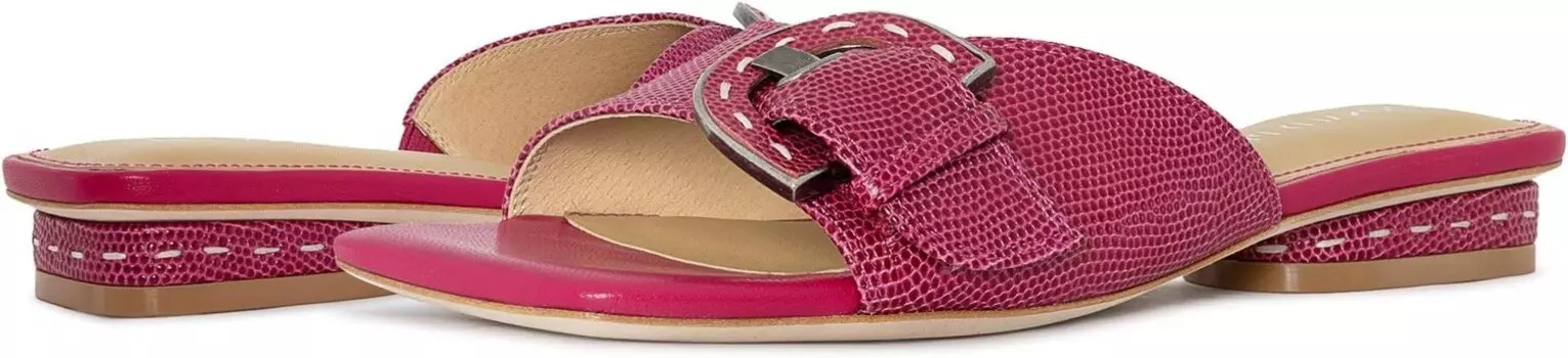 Сандалии Donald Pliner Tracie, цвет Magenta