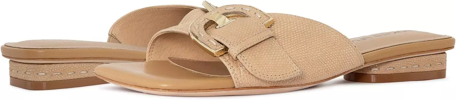 Сандалии Donald Pliner Tracie, кэмел