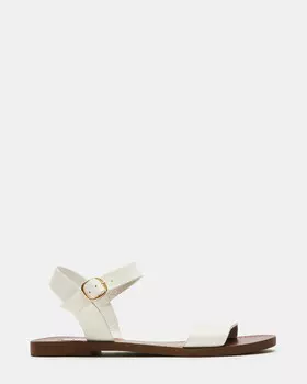 Сандалии Donddi Steve Madden, белый