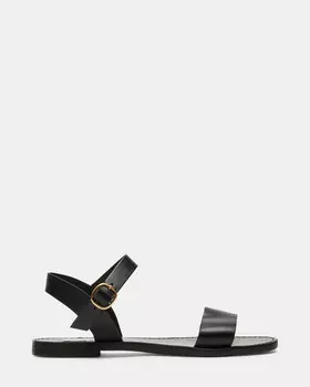 Сандалии Donddi Steve Madden, черный
