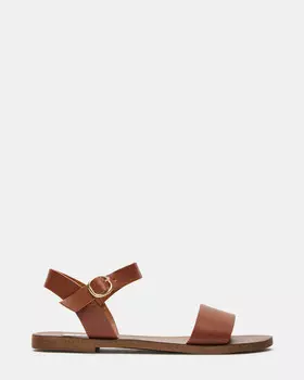 Сандалии Donddi Steve Madden, коричневый
