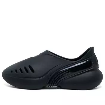 Сандалии донгдонг Rigorer, черный