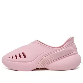 Сандалии донгдонг Rigorer, розовый