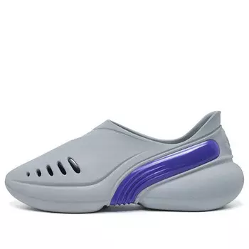 Сандалии донгдонг Rigorer, серый