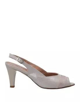Сандалии Donna|R, светло-серый