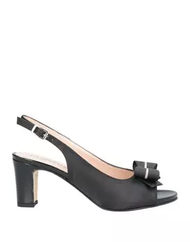 Сандалии Donna Soft, черный