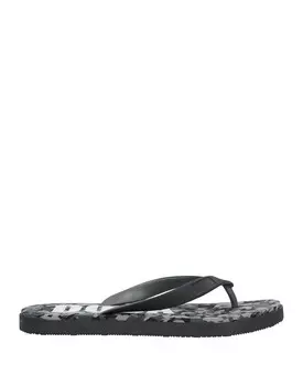 Сандалии Dooa, черный