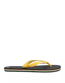 Сандалии Dooa, желтый