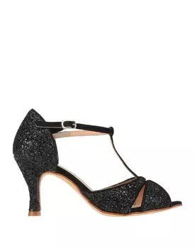 Сандалии Dora, черный