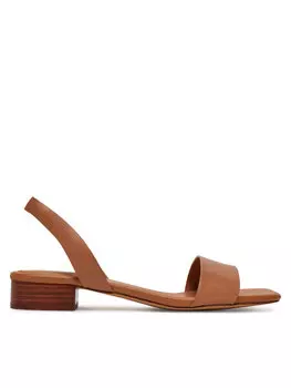 Сандалии Dorenna 13578725 Aldo, коричневый