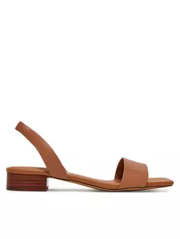 Сандалии Dorenna 13578725 Aldo, коричневый