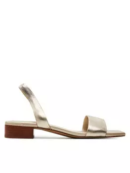 Сандалии Dorenna 13578727 Aldo, золотой