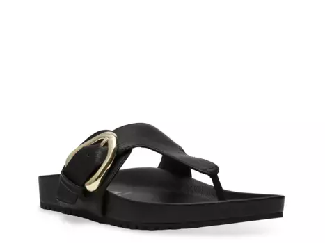 Сандалии Dori Sandal Anne Klein, черный