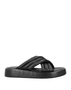 Сандалии Doria Maria, черный