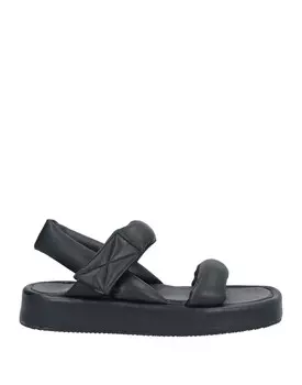 Сандалии Doria Maria, черный