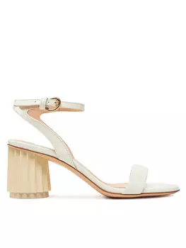 Сандалии Dorica M D684002PCKB149G462 Agl, бежевый