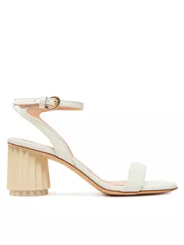 Сандалии Dorica M D684002PCKB149G462 Agl, бежевый