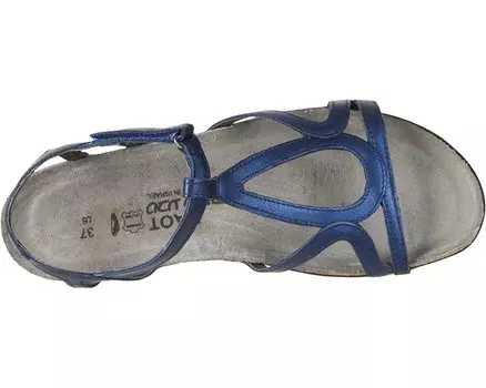 Сандалии Dorith Naot, кожа