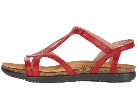 Сандалии Dorith Naot, кожа