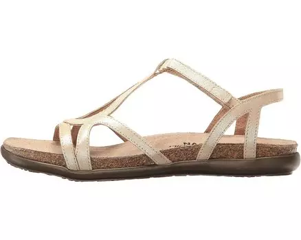 Сандалии Dorith Naot, кожа