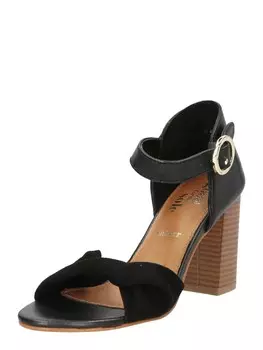 Сандалии Dorothy Perkins Harlow, черный