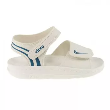 Сандалии Dory для девочек и мальчиков на каждый день 332.Z.729 Vicco, белый