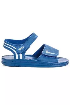 Сандалии Dory для девочек и мальчиков на каждый день 332.Z.729 Vicco, саксофон