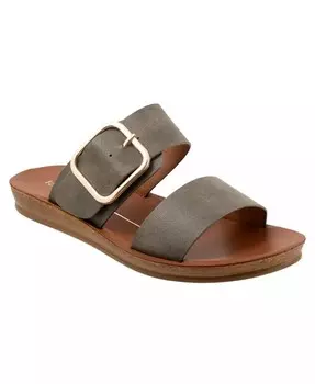 Сандалии Доти Los Cabos, бежевый