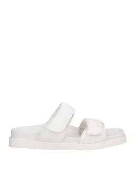 Сандалии Doucal'S, белый