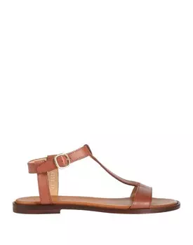 Сандалии Doucal'S, бежевый