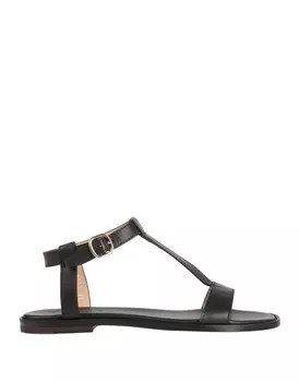 Сандалии Doucal'S, черный