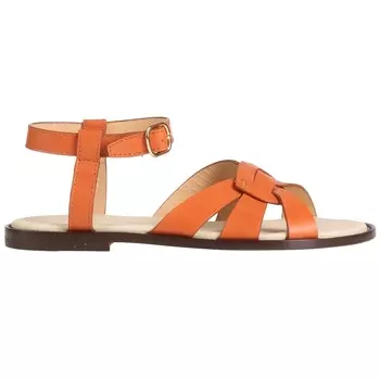 Сандалии Doucal's, коричневый