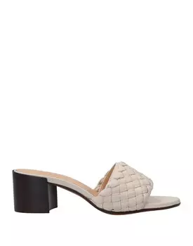 Сандалии Doucal'S, кремовый