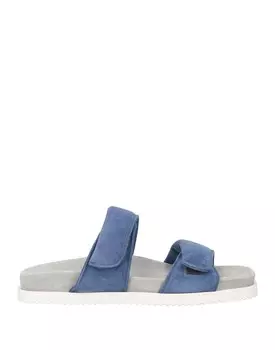 Сандалии Doucal'S, синий