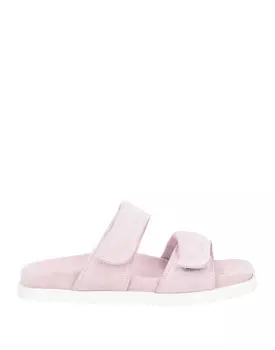 Сандалии Doucal'S, светло-розовый