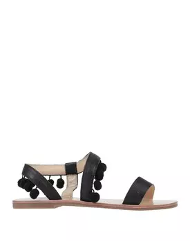 Сандалии Douuod, черный