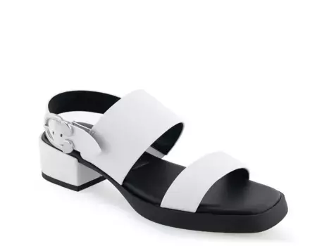 Сандалии Dove Sandal Aerosoles, белый