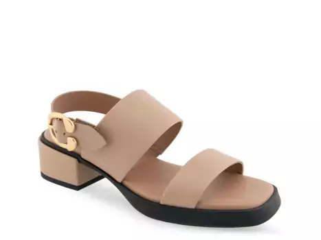 Сандалии Dove Sandal Aerosoles, бежевый