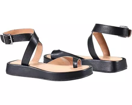 Сандалии Down Stream Diba True, черный