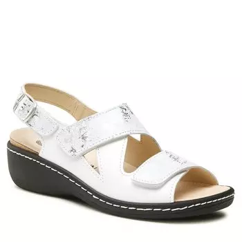 Сандалии Dr. Brinkmann, белый