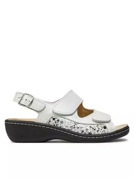 Сандалии Dr. Brinkmann, белый