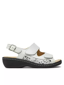 Сандалии Dr. Brinkmann, белый