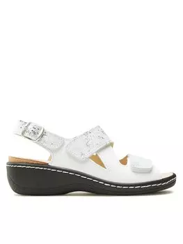 Сандалии Dr. Brinkmann, белый