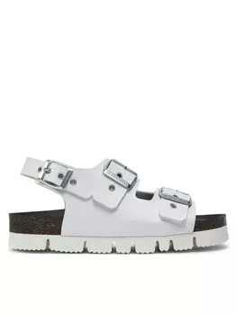 Сандалии Dr. Brinkmann, белый