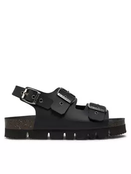 Сандалии Dr. Brinkmann, черный