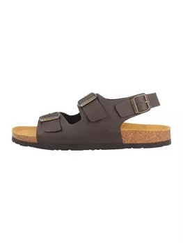 Сандалии Dr. BRINKMANN, коричневый