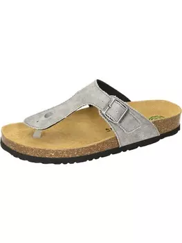 Сандалии Dr. BRINKMANN, светло-серый