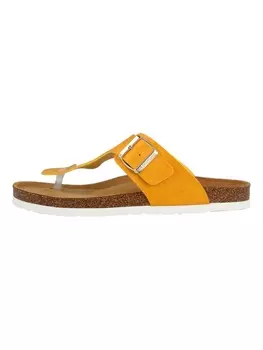 Сандалии Dr. BRINKMANN, желтый