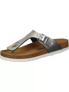 Сандалии Dr. BRINKMANN, золотой